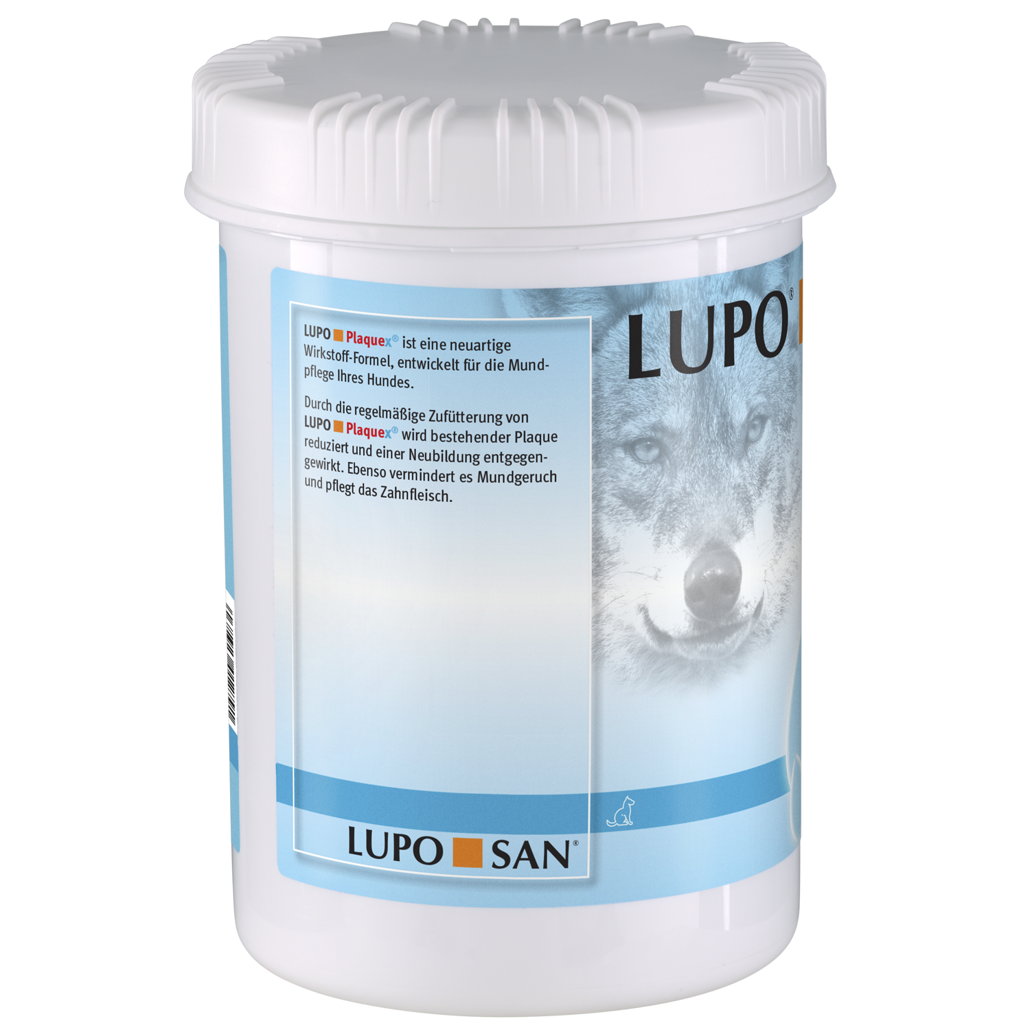 LUPO Plaquex 675 g