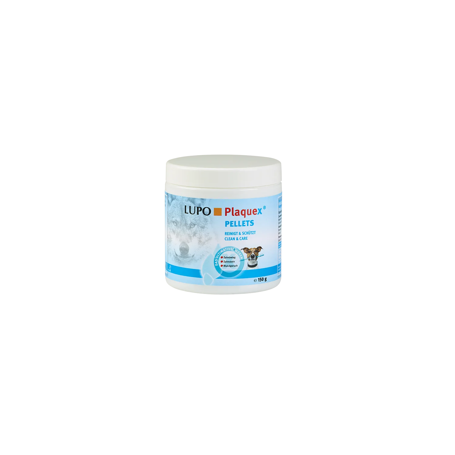 LUPO Plaquex 150 g
