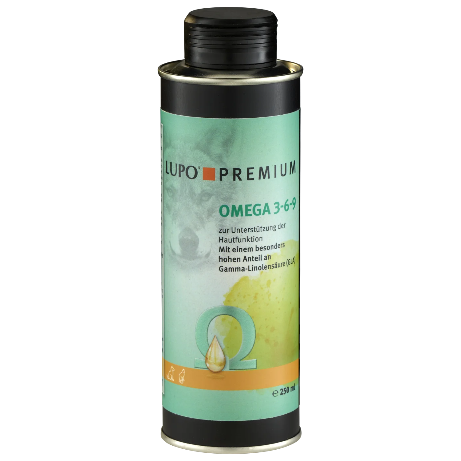 LUPO OMEGA 369 Premium 250 ml