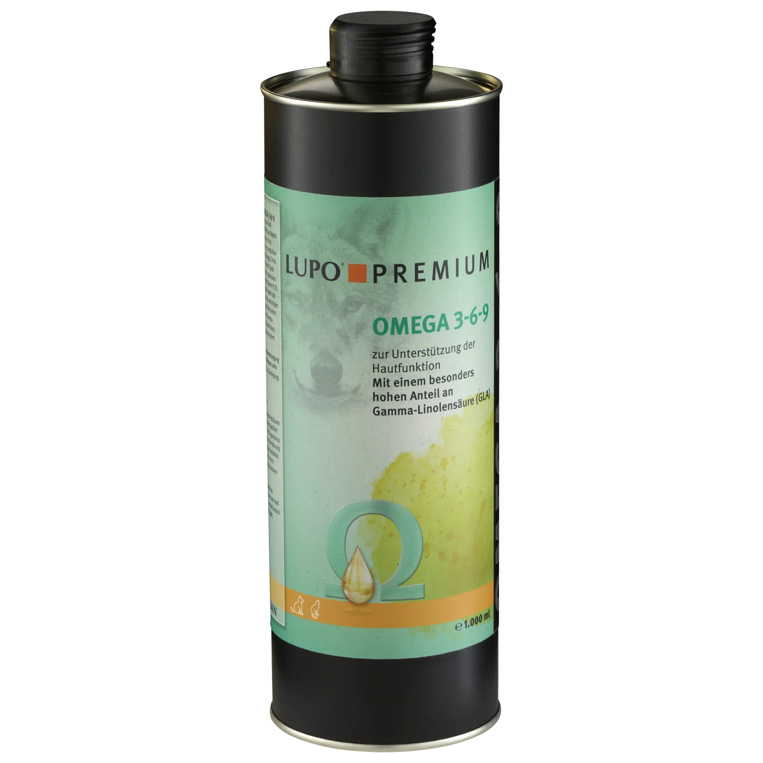 LUPO OMEGA 369 Premium 1000 ml