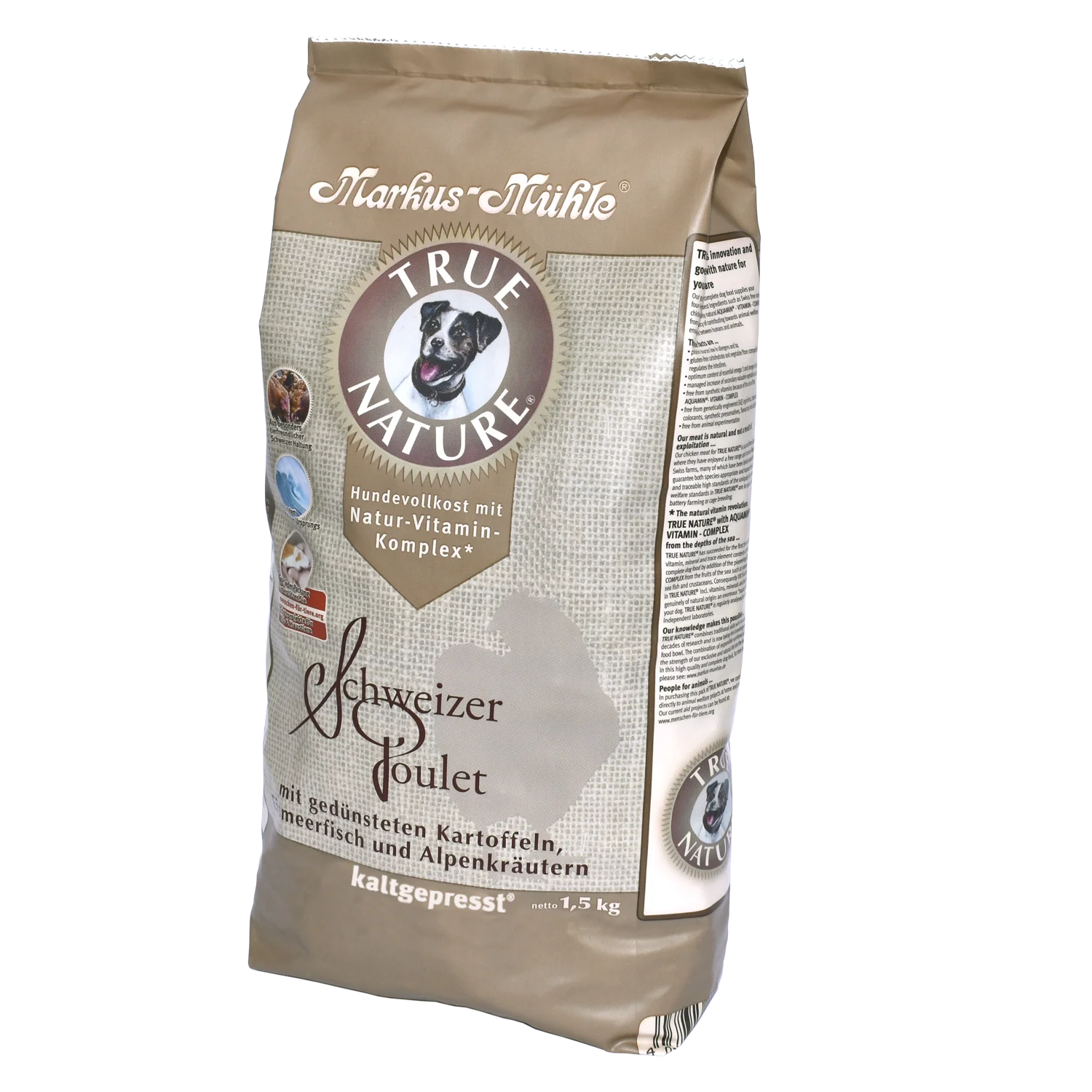 TRUE NATURE 1,5 kg
