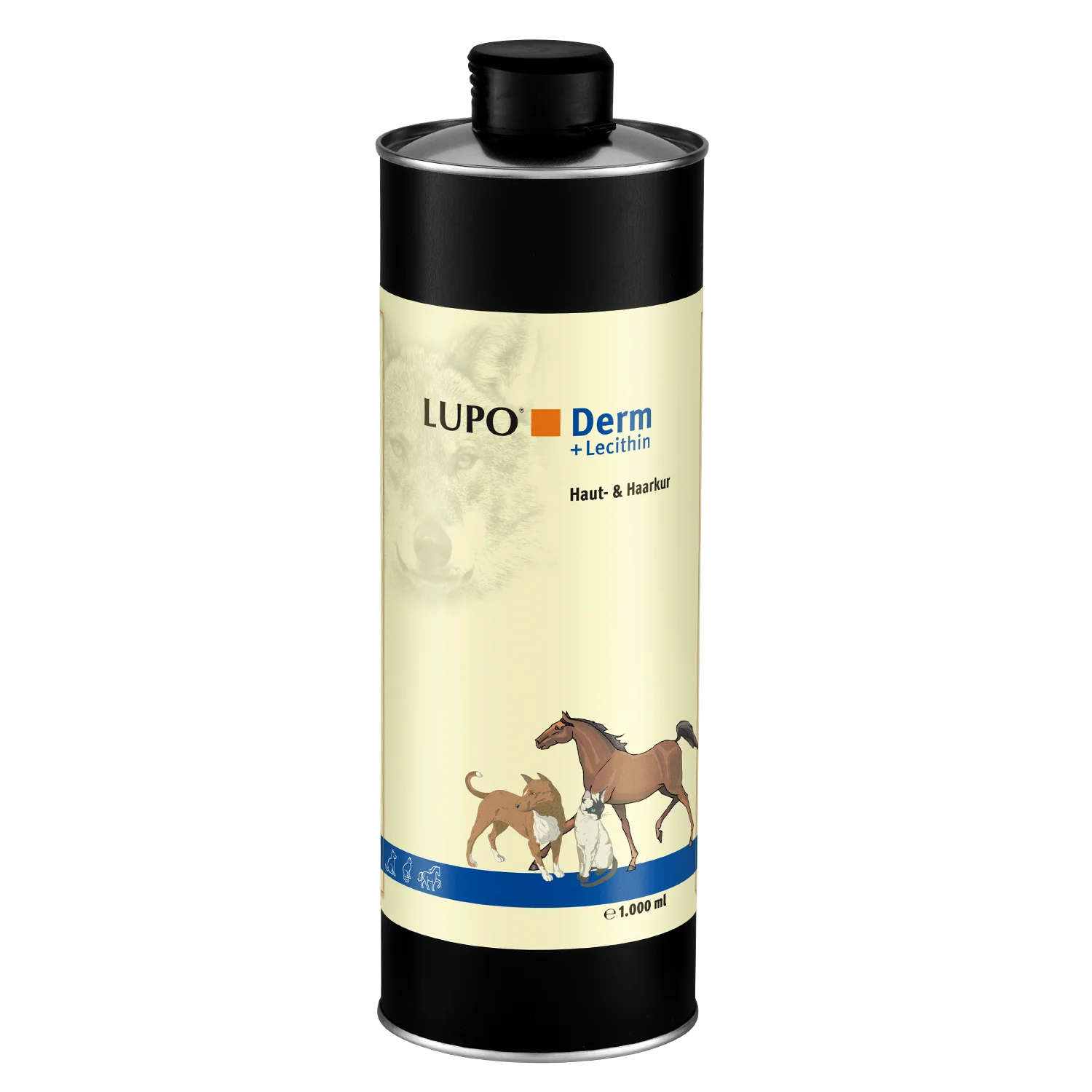 LUPODerm 1.000 ml