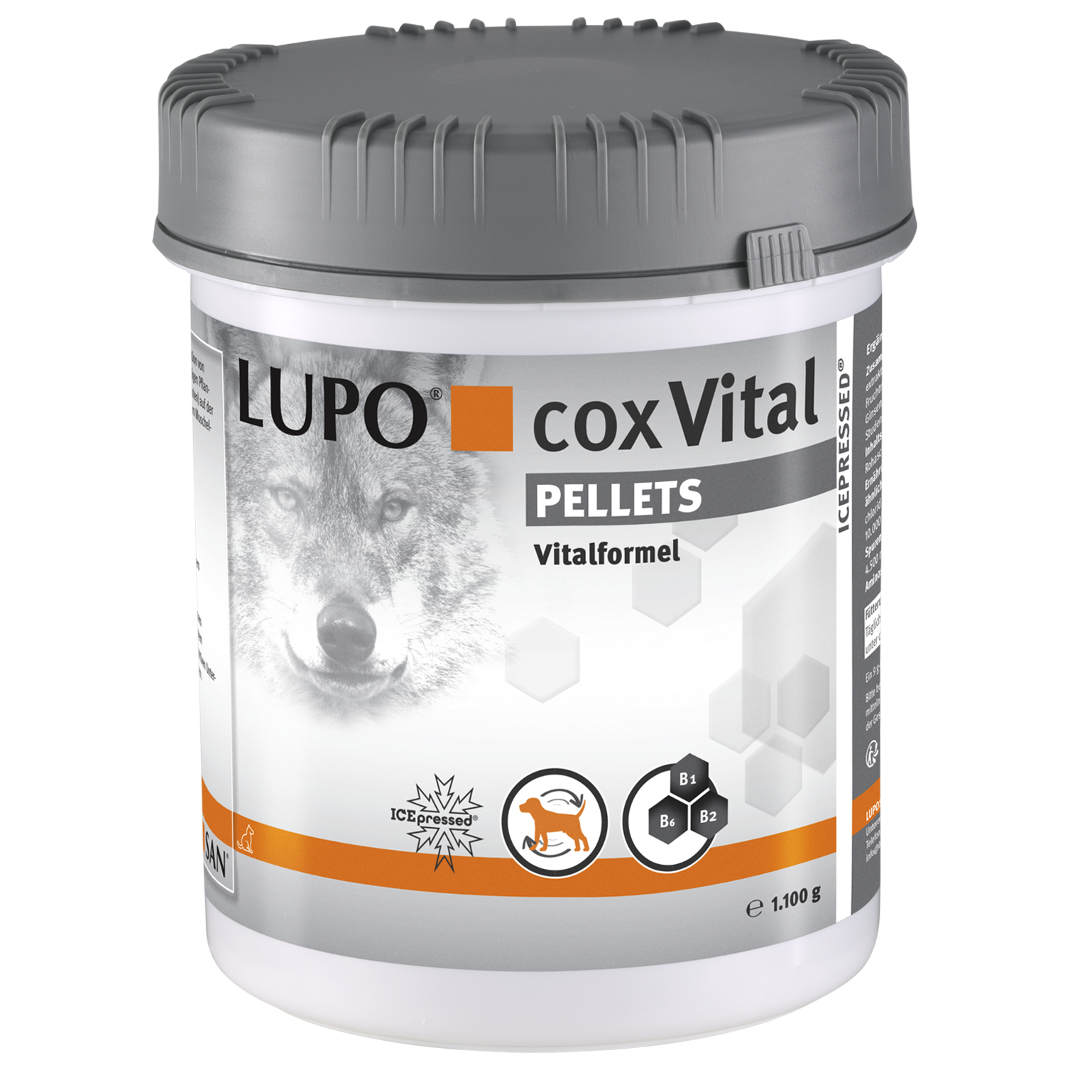 LUPO COX VITAL 1100 g