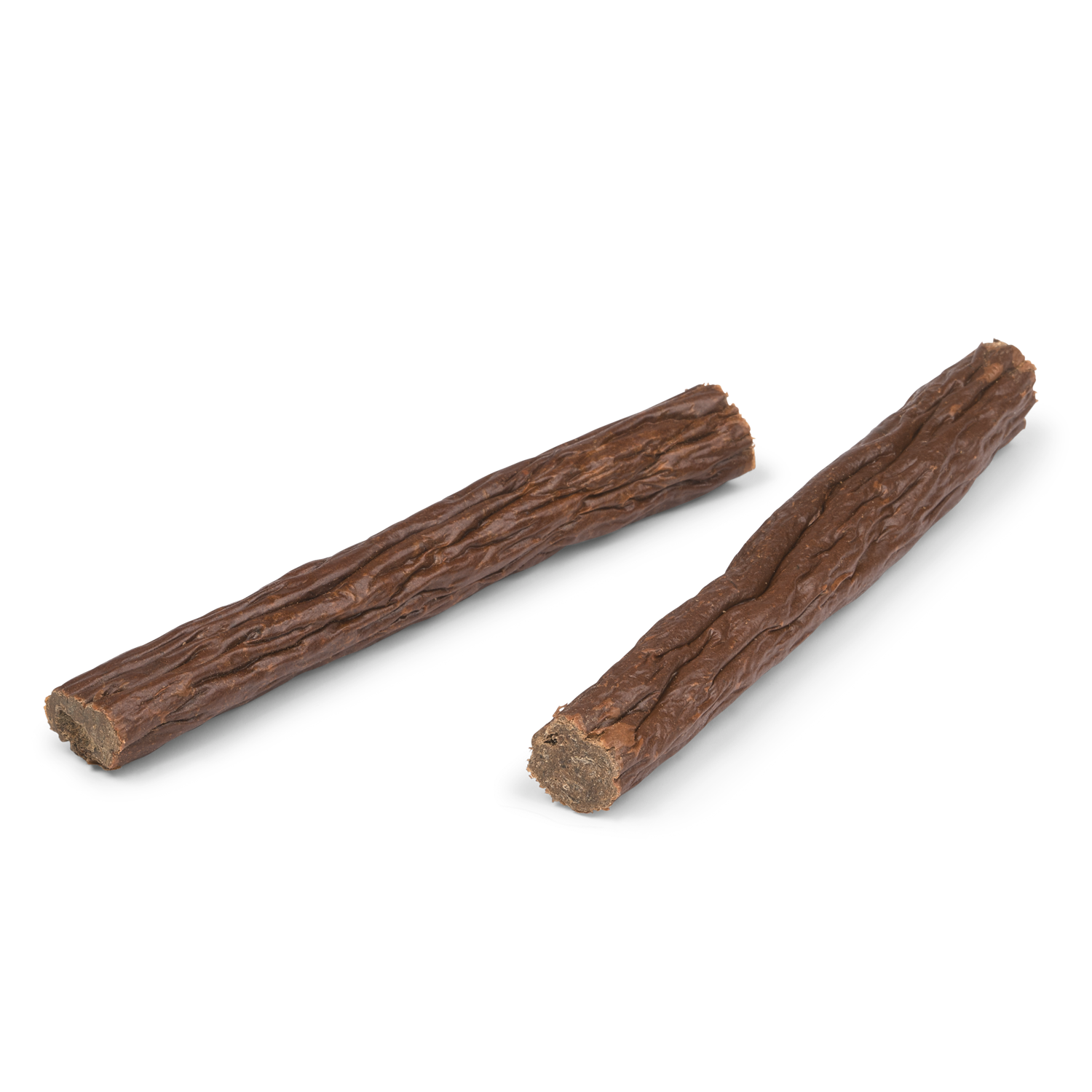 LUPOlino Hunde-Sticks Hirsch 2 Stück 50g