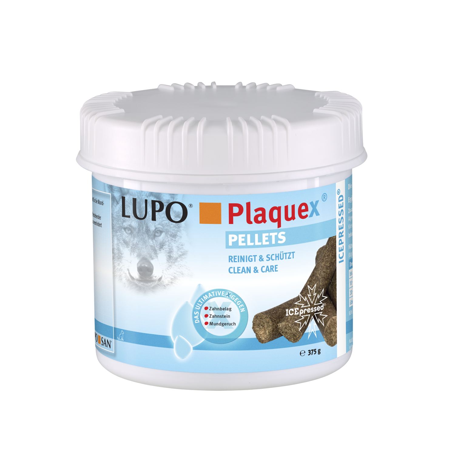 LUPO Plaquex 375 g